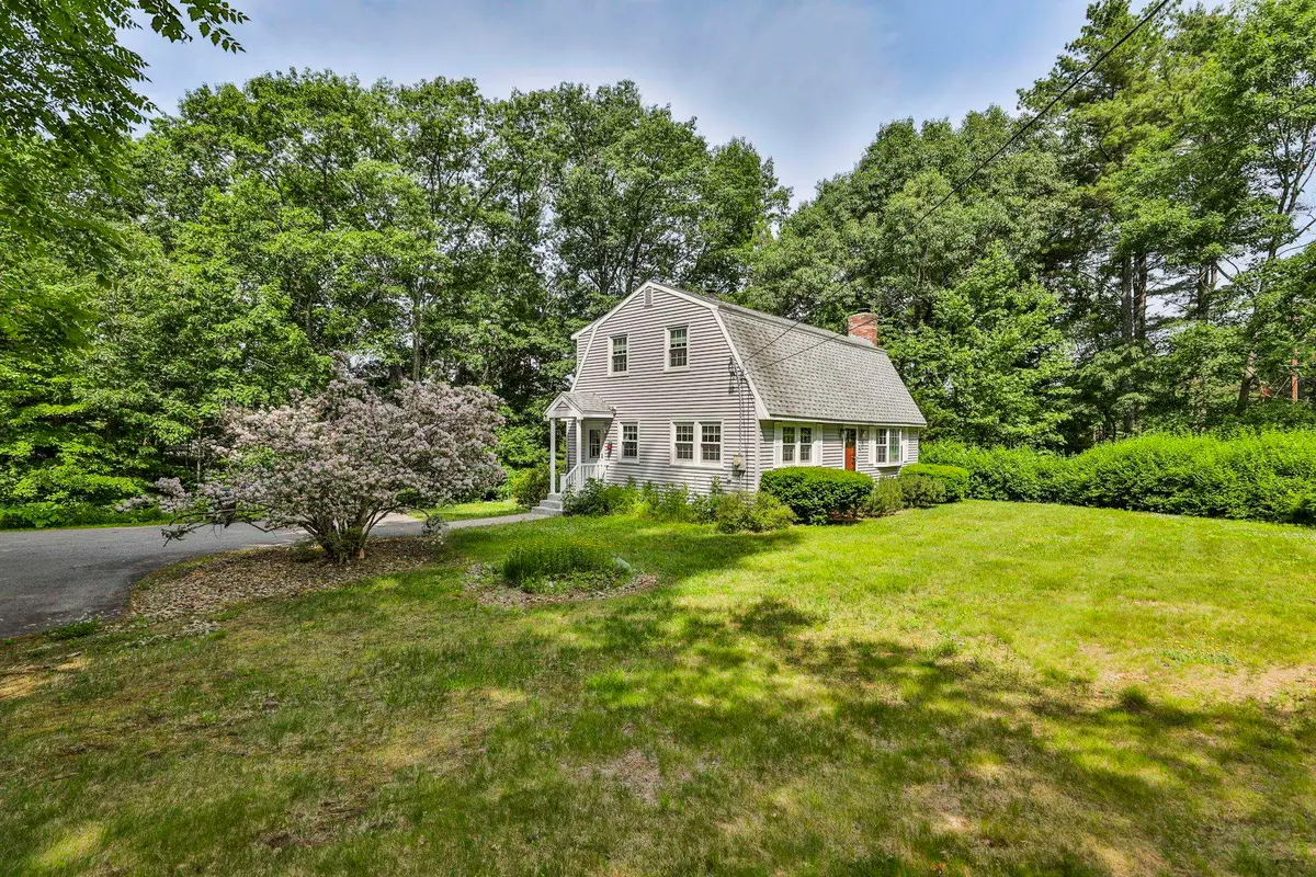 2 Hillside Drive, Hudson, NH 03051 - #1