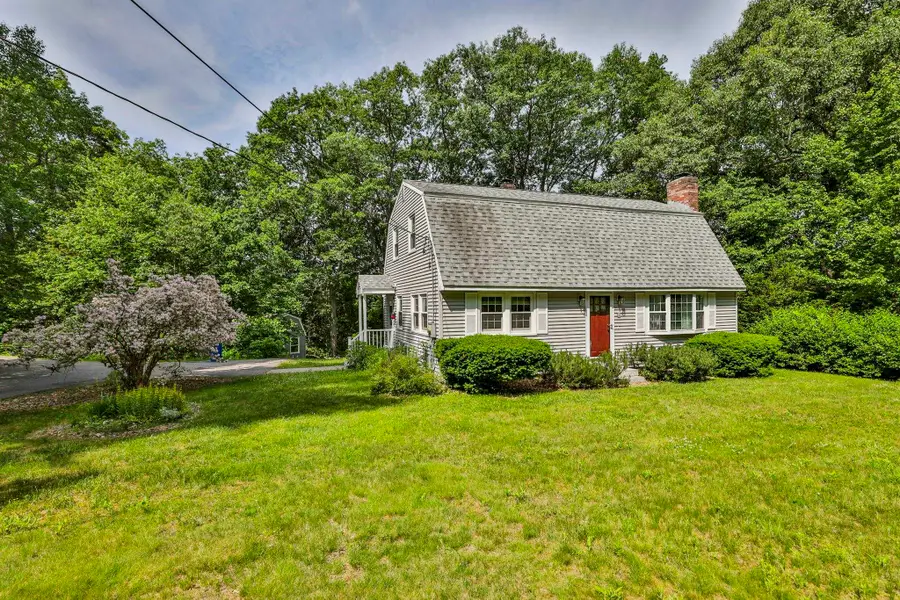 2 Hillside Drive, Hudson, NH 03051 - #2