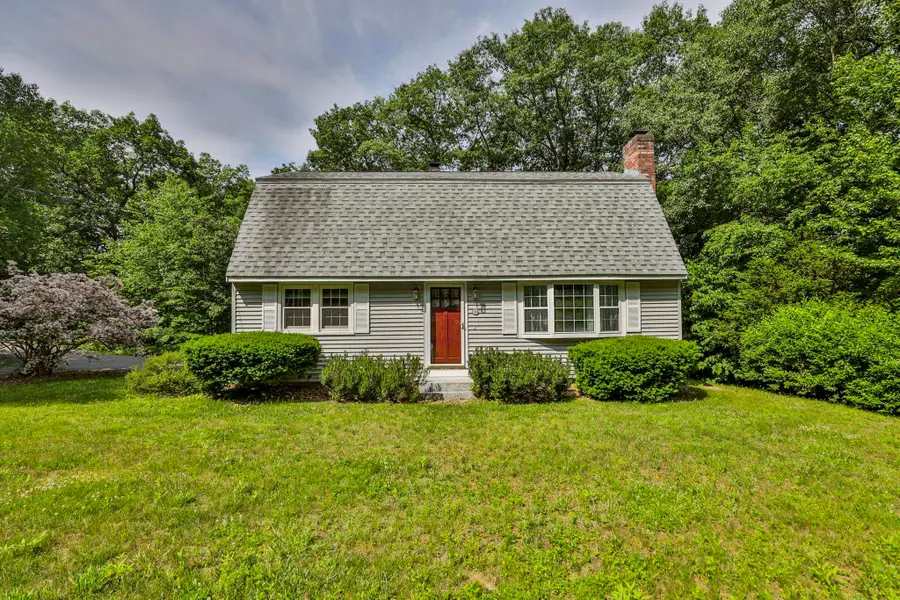 2 Hillside Drive, Hudson, NH 03051 - #3