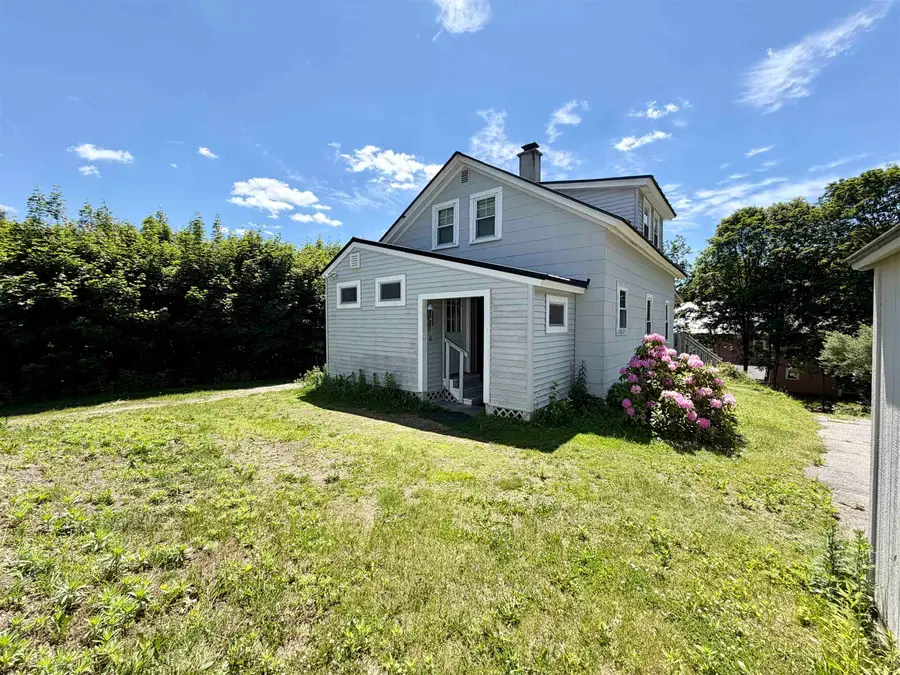1 Warren Street, Claremont, NH 03743 - #2