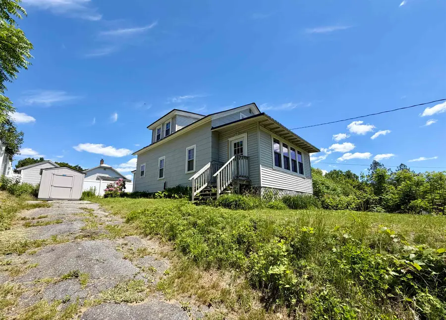 1 Warren Street, Claremont, NH 03743 - #3