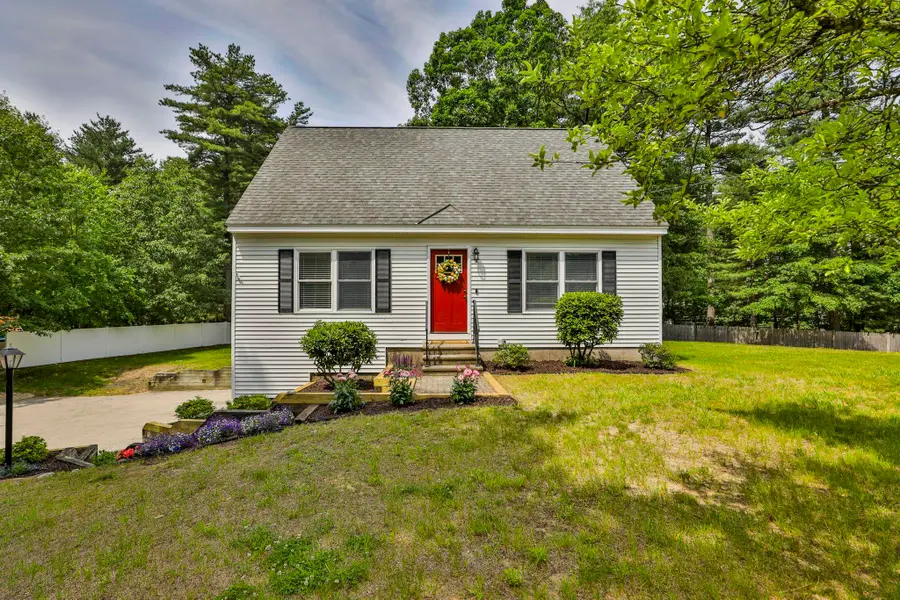 3 Evergreen Drive, Hudson, NH 03051 - #2