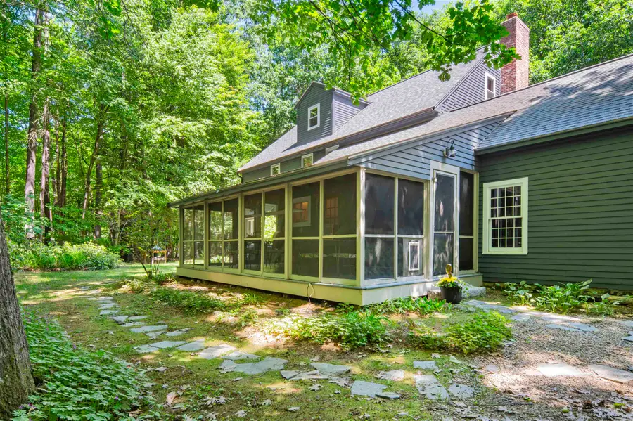 11 Nathan Lord Road, Amherst, NH 03031 - #2