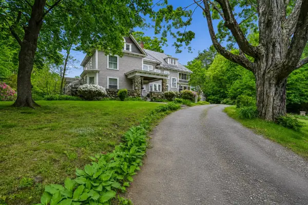 12 Granite Street, Milford, NH 03055