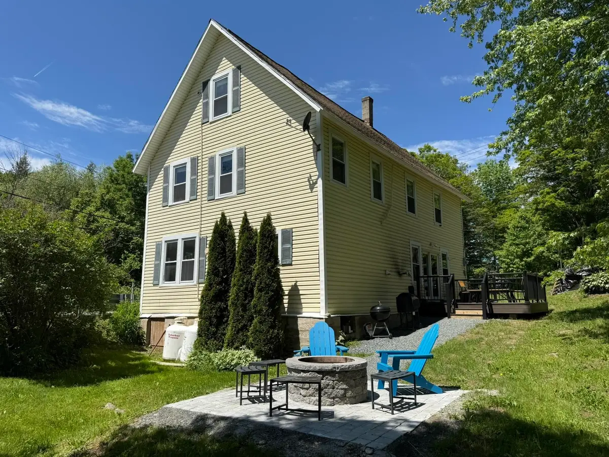 6746 VT Route 100, Whitingham, VT 05361 - #1