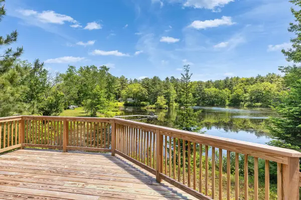 43 Brook Drive, Stoddard, NH 03464