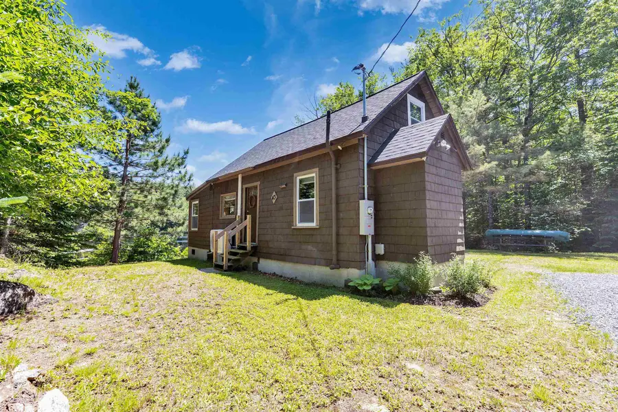 43 Brook Drive, Stoddard, NH 03464 - #2