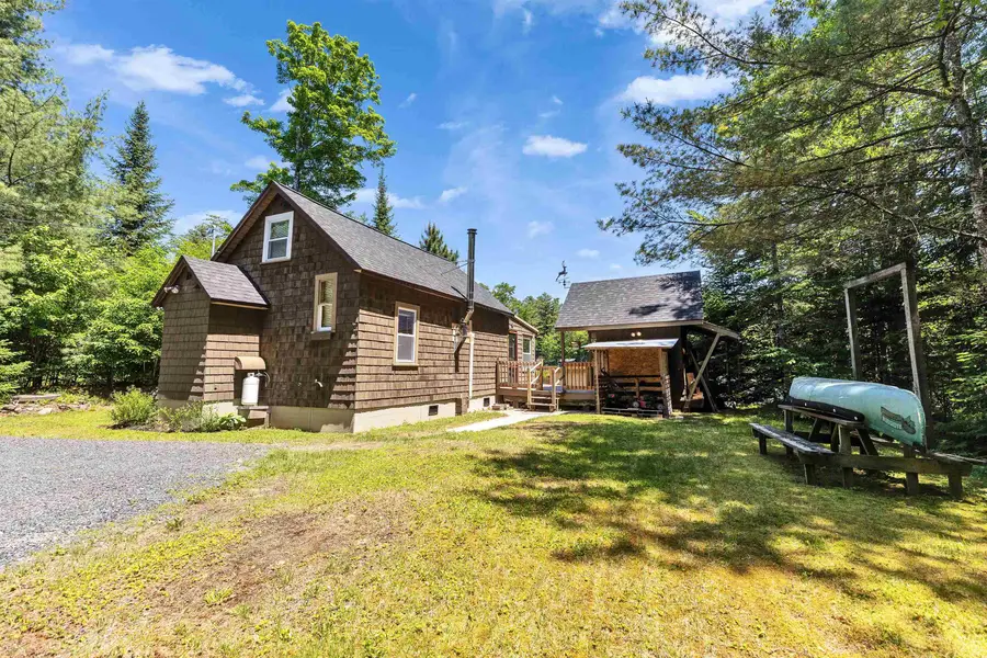 43 Brook Drive, Stoddard, NH 03464 - #3
