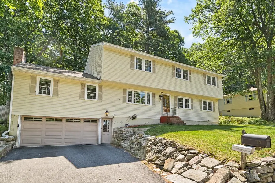 10 Oakdale Avenue, Nashua, NH 03062 - #3