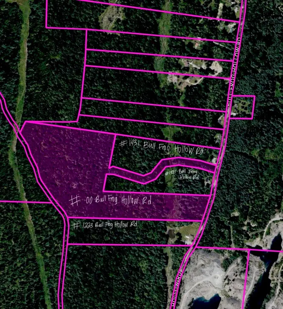 00 Bull Frog Hollow Road, Wells, VT 05774 - #2