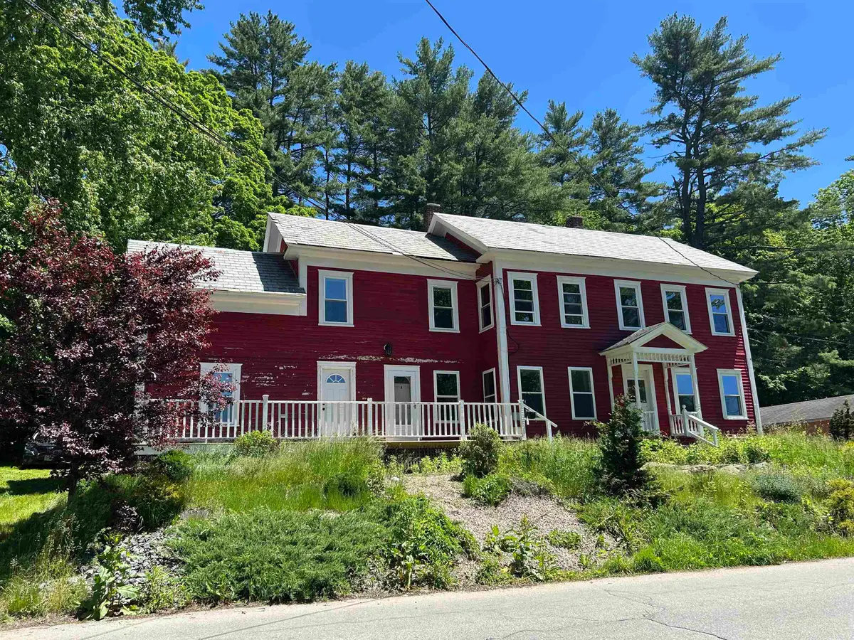 65 Mechanic Street, Winchester, NH 03470 - #1