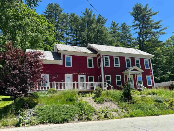 65 Mechanic Street, Winchester, NH 03470