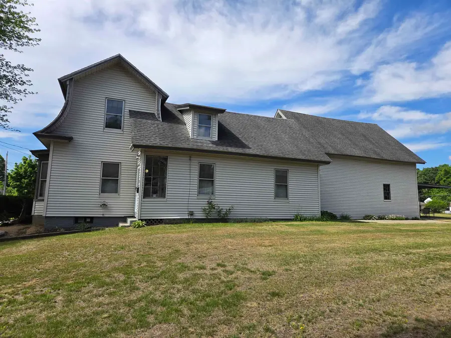 599 S Main Street, Manchester, NH 03102 - #3