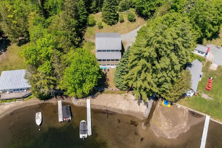 461 Harvey Mountain Road, Barnet, VT 05821 - #3