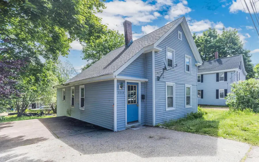 332 Main Street, Somersworth, NH 03878 - #2