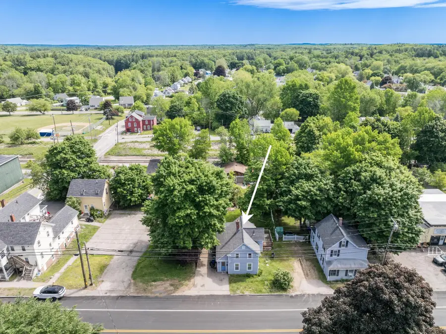 332 Main Street, Somersworth, NH 03878 - #3