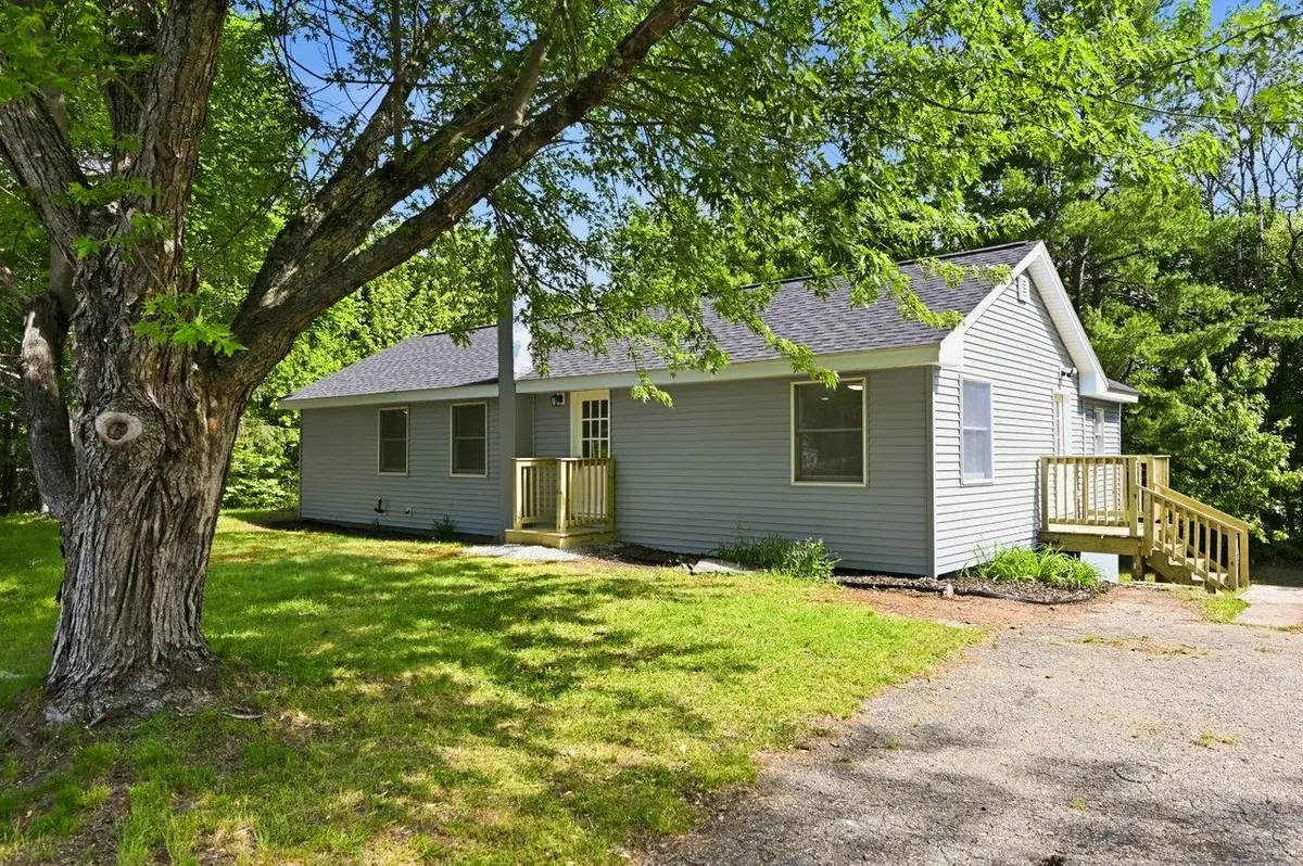 78 Crowhill Road, Rochester, NH 03868 - #1