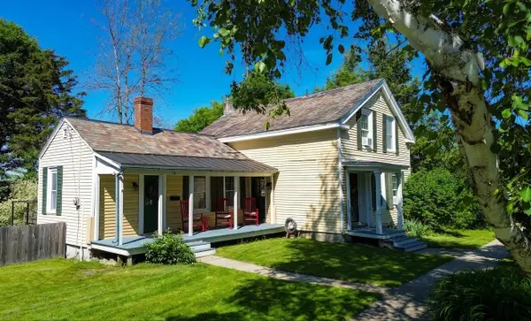 14 Panton Road, Vergennes, VT 05491