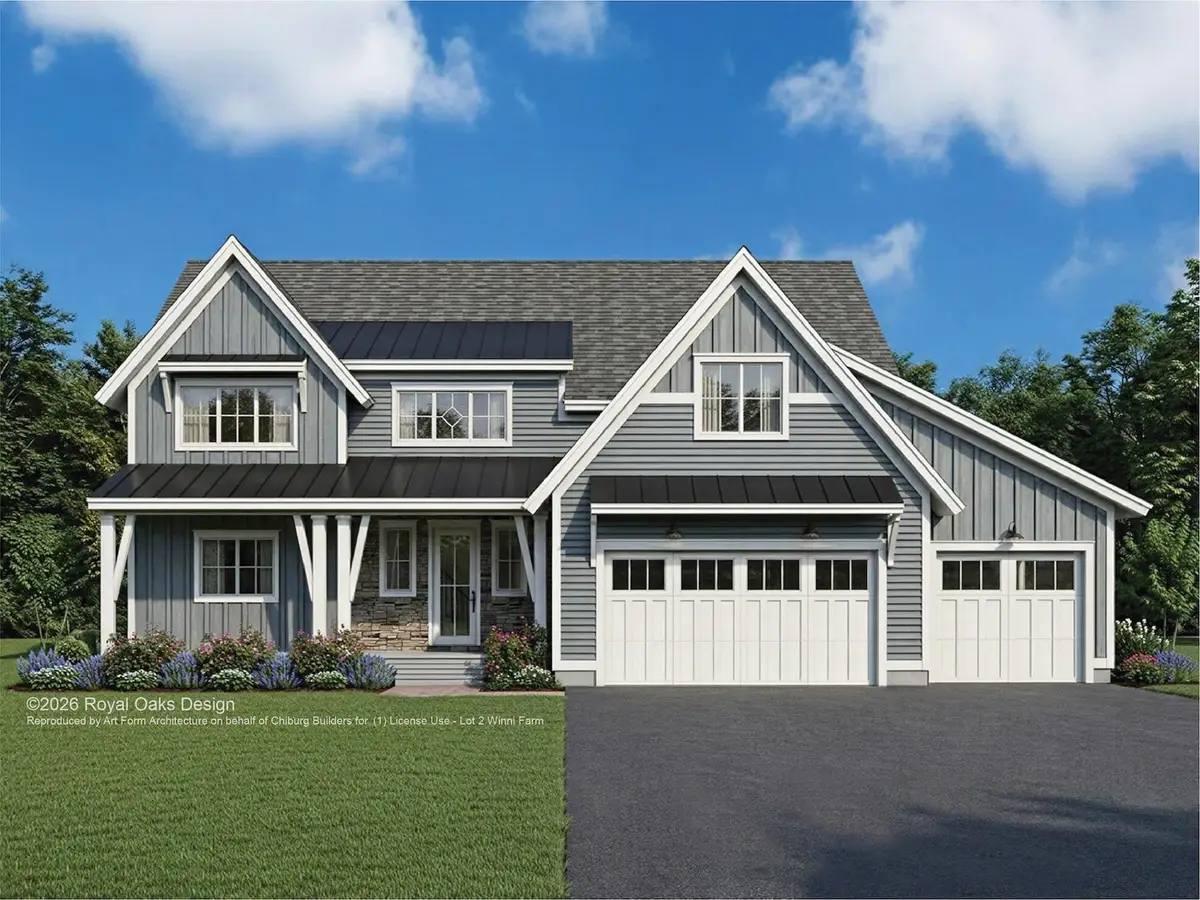 3-2 South Road, Rye, NH 03870 - #1