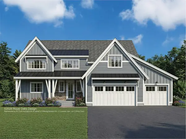 3-2 South Road, Rye, NH 03870