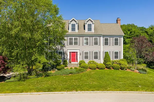 4 Sherburne Drive, Hampton, NH 03842