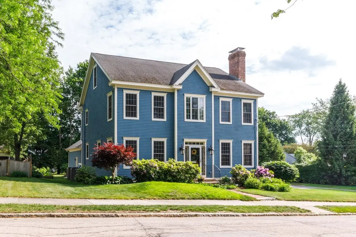 119 Lexington Avenue, Manchester, NH 03104 - #1