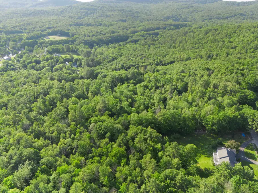 Lot 9-534-594 Chase Hill Road, Andover, NH 03216 - #2