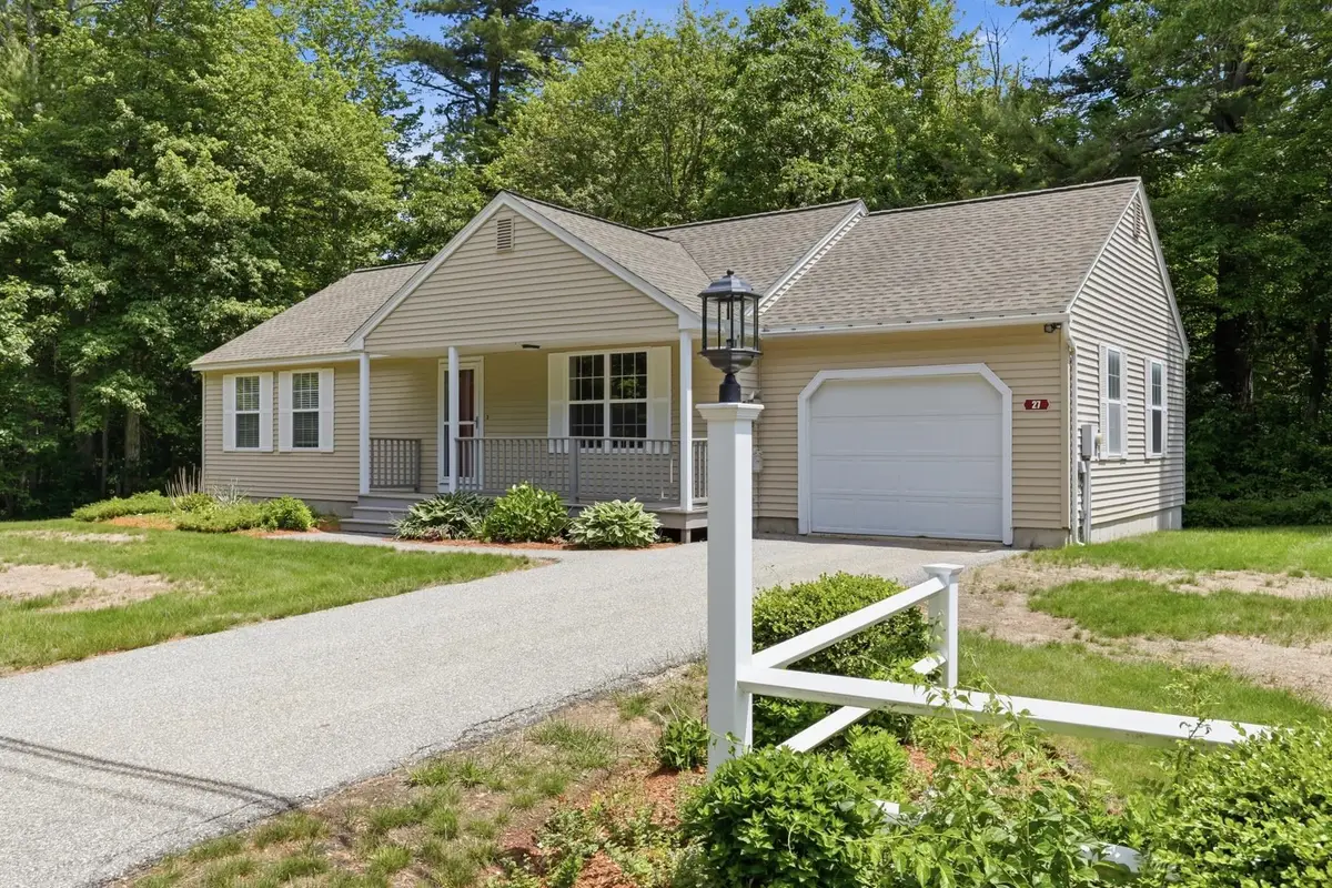 27 Saint John Lane, Hampstead, NH 03841 - #1