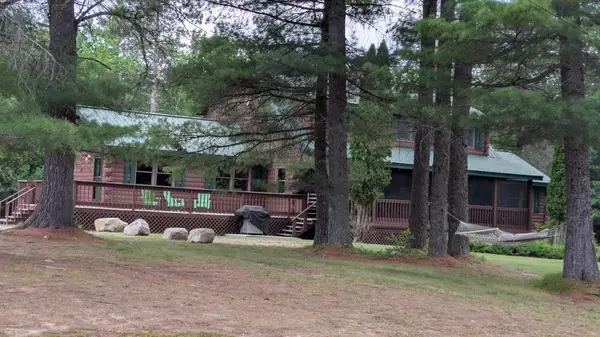 41 Hunter Drive, Denmark, ME 04022