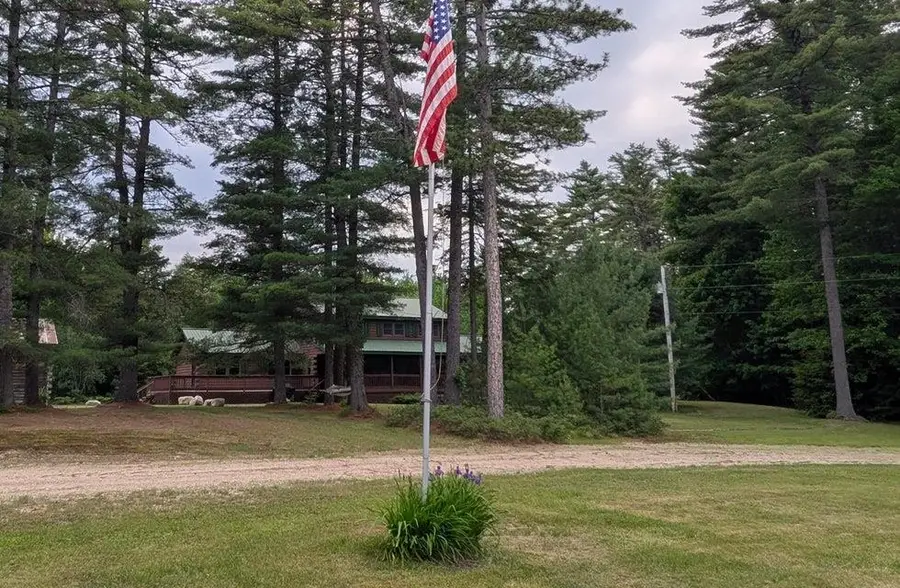 41 Hunter Drive, Denmark, ME 04022 - #3