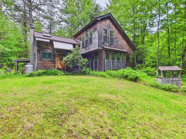 699 Kinsman Road, Grafton, NH 03240