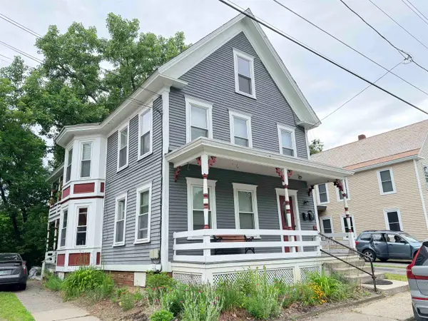 34 Center Street, Walpole, NH 03609