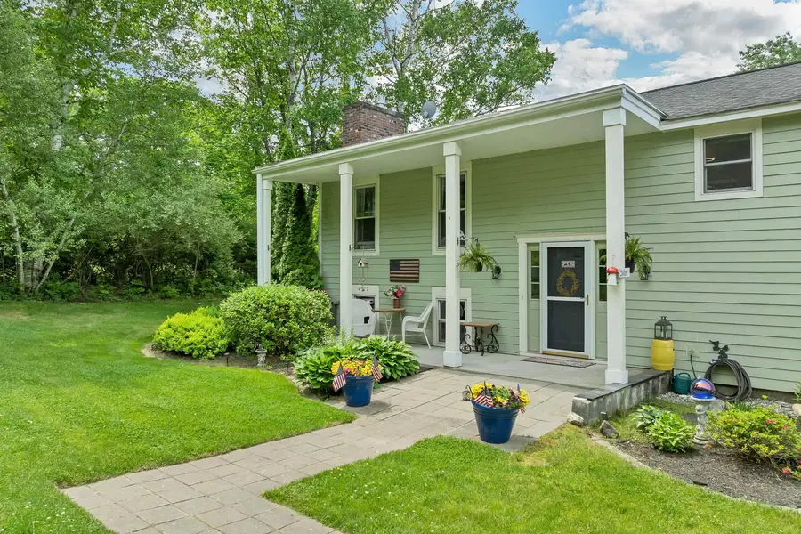 7 Barnard Ridge Road, Meredith, NH 03253 - #2