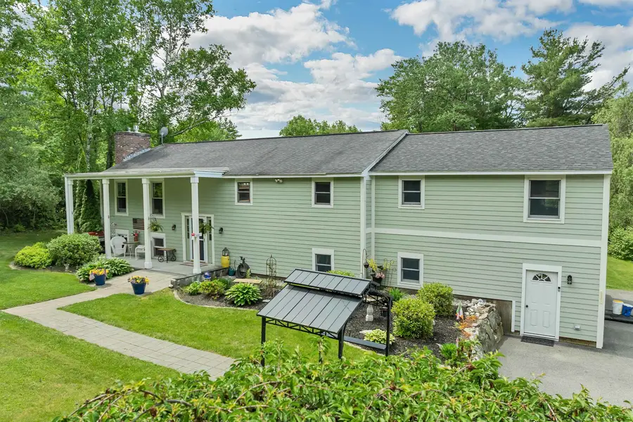 7 Barnard Ridge Road, Meredith, NH 03253 - #3