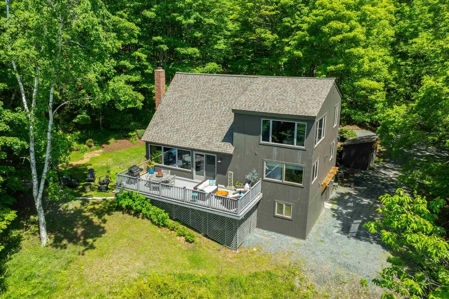 365 Greeley Shunpike, Hartford, VT 05059 - #2