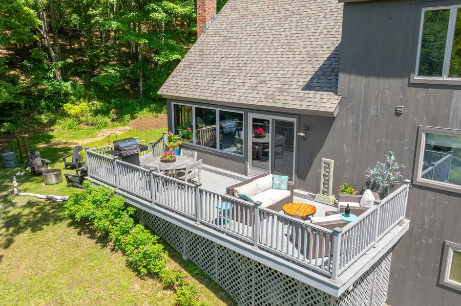 365 Greeley Shunpike, Hartford, VT 05059 - #3