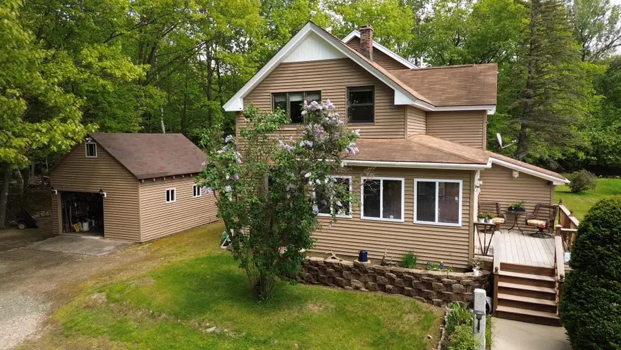 14 Broadway Avenue, Gorham, NH 03581 - #2