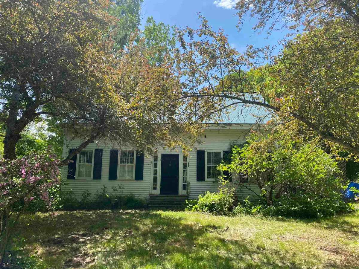 8 Norford Lake Road, Norwich, VT 05055 - #1