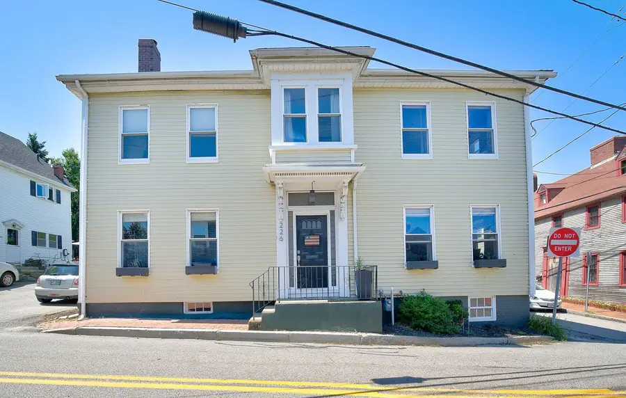 226 Marcy Street, Portsmouth, NH 03801 - #2
