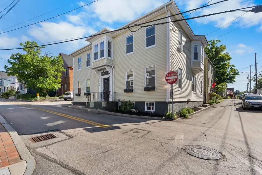 226 Marcy Street, Portsmouth, NH 03801 - #3