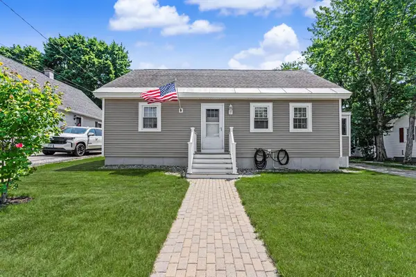 213 Bourne Street, Manchester, NH 03013