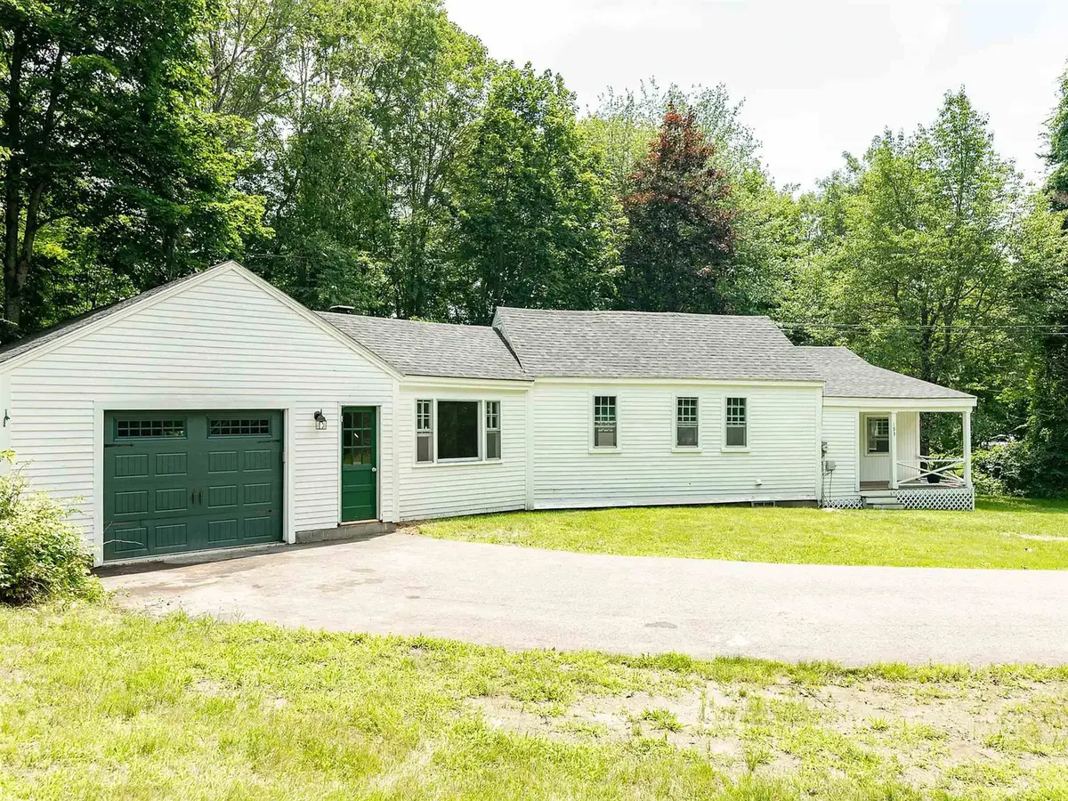 193 New Durham Road, Alton, NH 03809 - #1