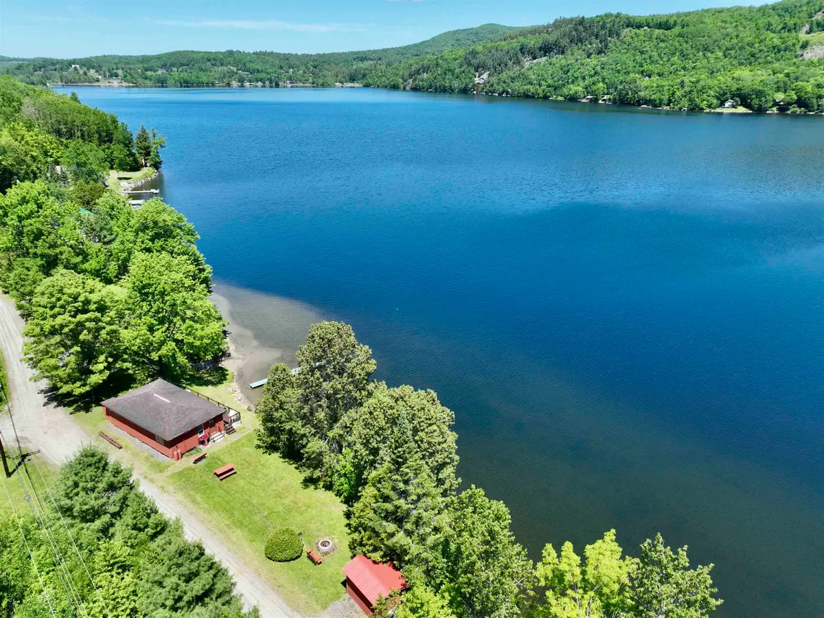 140 Lakeside Lane, Barton, VT 05839 - #1