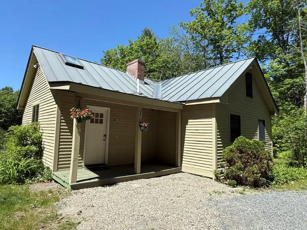 139 Ibey Road, Enfield, NH 03748 - #1