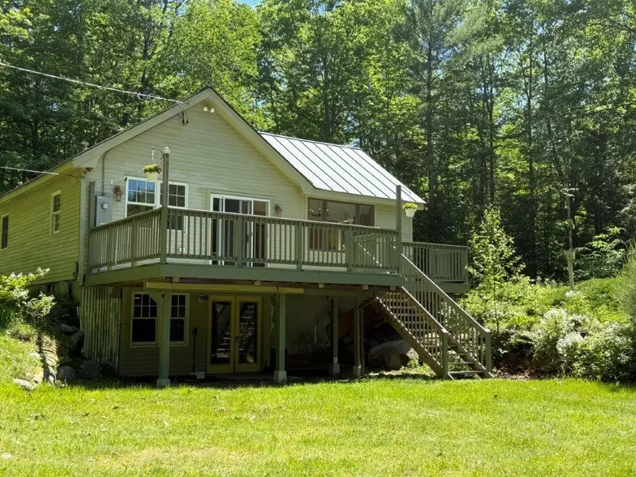 139 Ibey Road, Enfield, NH 03748 - #3