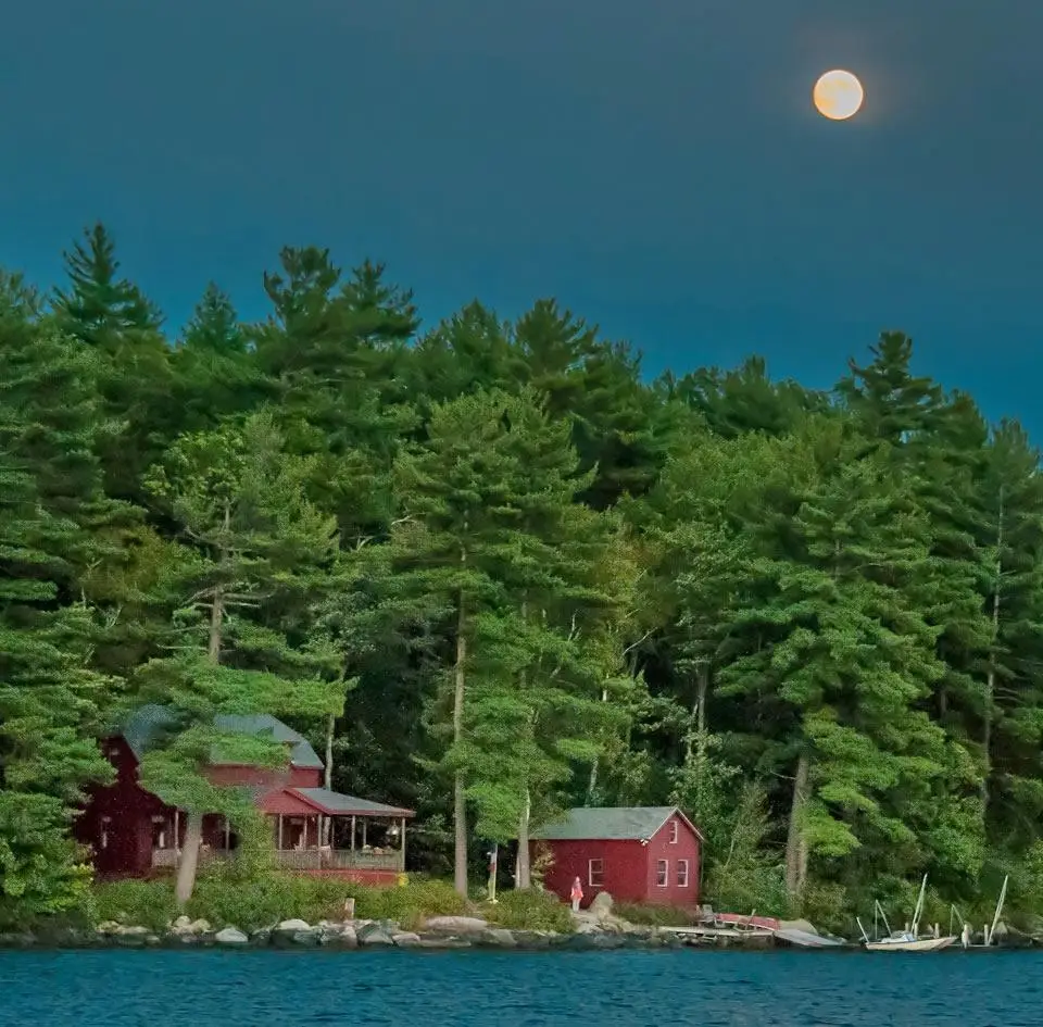 14 Great Island, Sunapee, NH 03782 - #1