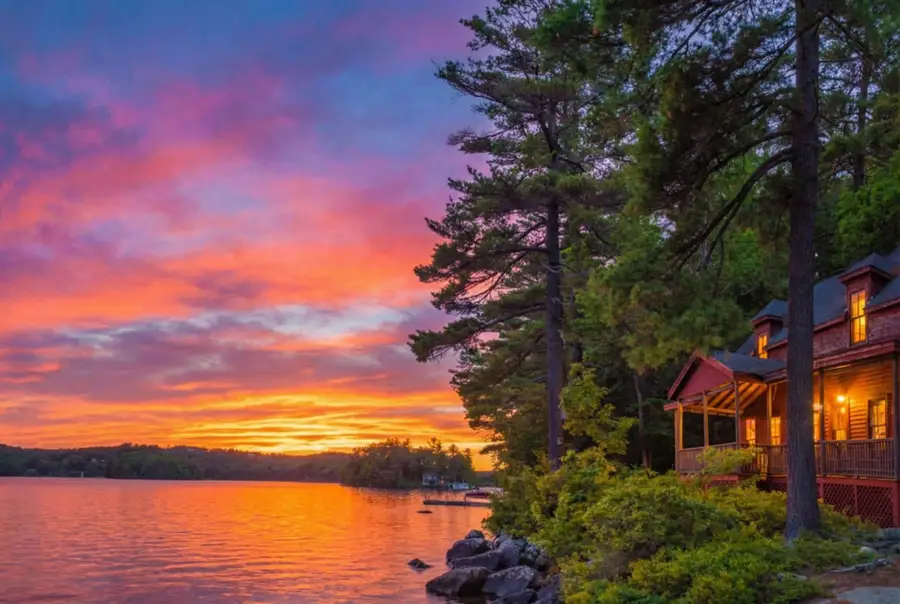 14 Great Island, Sunapee, NH 03782 - #3