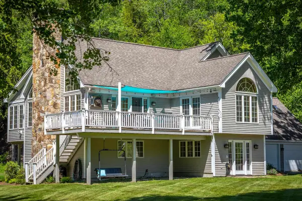 157 Old Sawmill Road, Londonderry, VT 05148