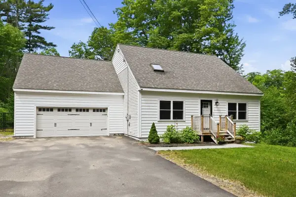 163 Nottingham Road, Deerfield, NH 03037