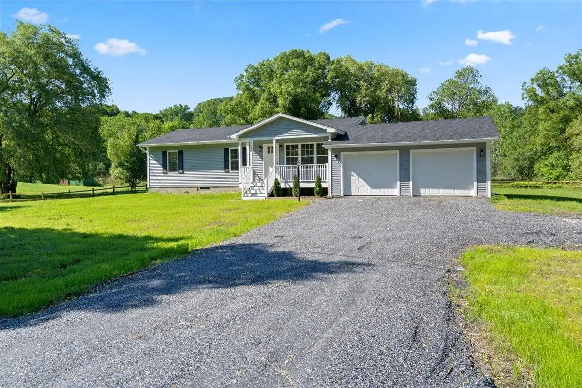 114 Cobble Hill Road, Milton, VT 05468 - #1